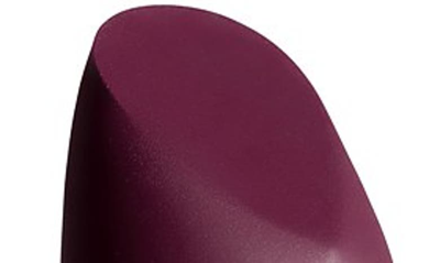 Shop Christian Louboutin Velvet Matte Lip Colour In Eton Moi 330m