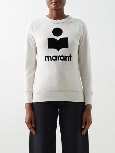 Isabel marant sweatshirt milly cheap