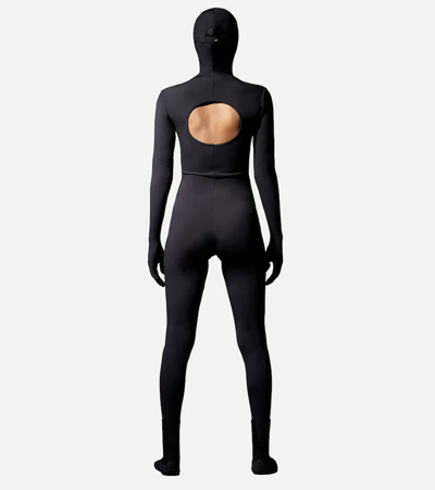 Balenciaga Glove Sleeve Bodysuit - Farfetch