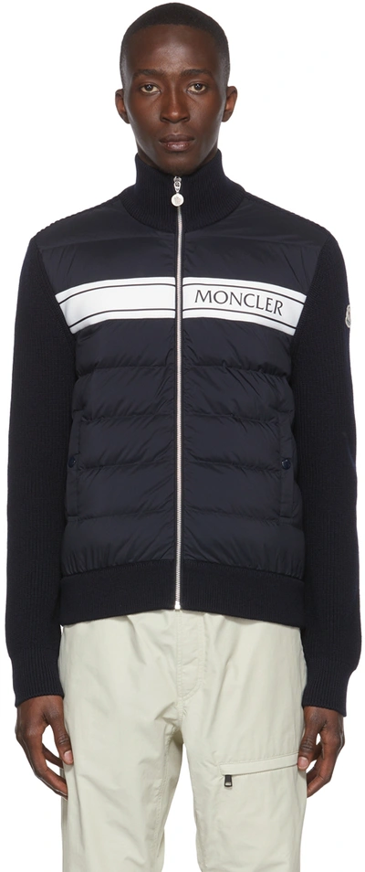 Moncler 2024 summer jacket