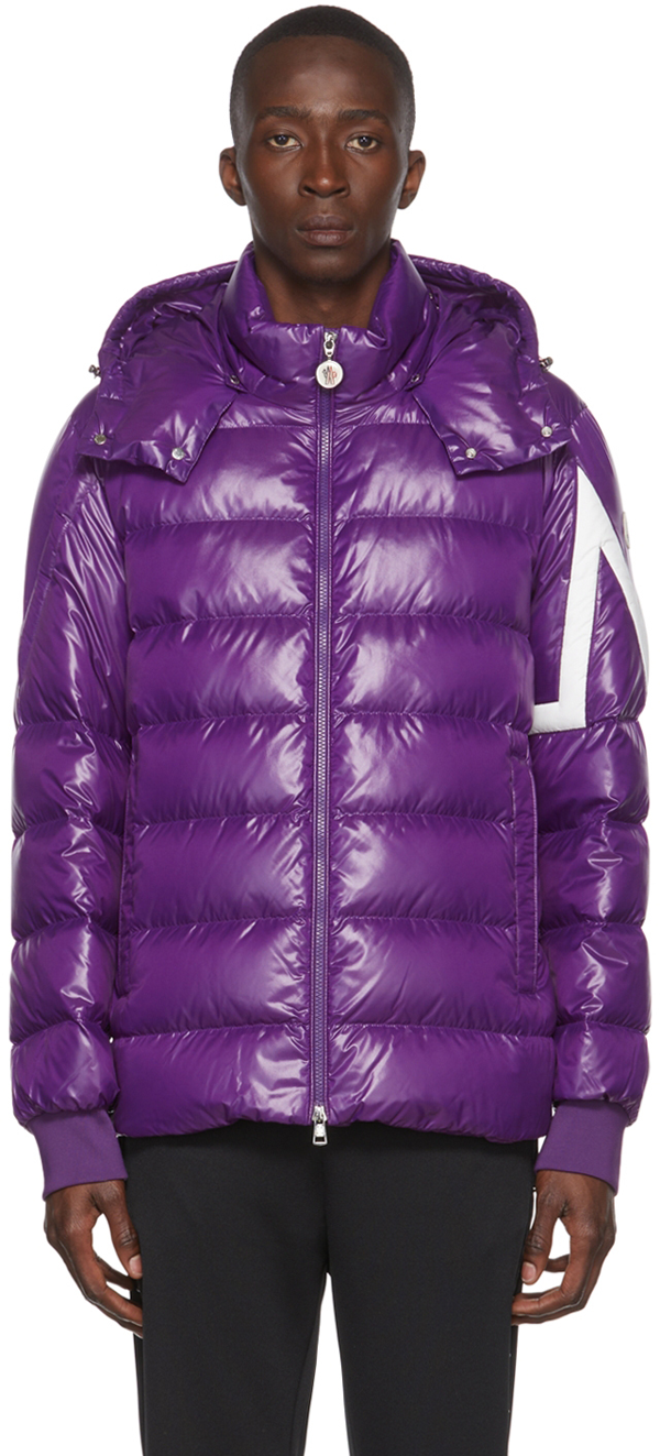 moncler mauve