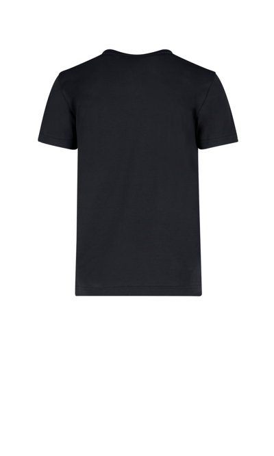 Shop Dolce & Gabbana Logo T-shirt