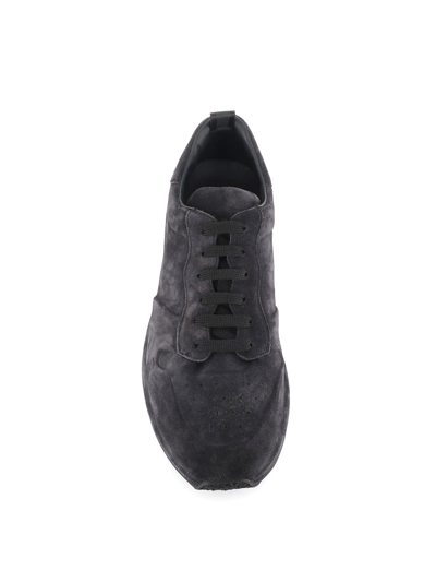 Shop Officine Creative Sneaker Race Lux/003 In Black