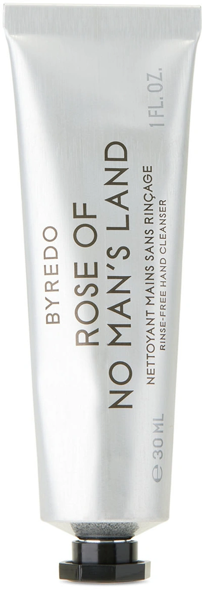 Shop Byredo Rose Of No Man's Land Rinse-free Hand Cleanser, 30 ml In Na
