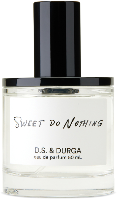 Shop D.s. & Durga Sweet Do Nothing Eau De Parfum, 50ml In Na