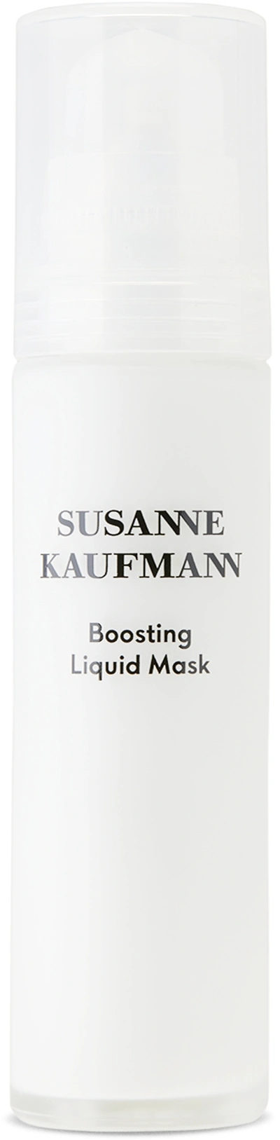 Shop Susanne Kaufmann Boosting Liquid Mask, 50 ml In Na