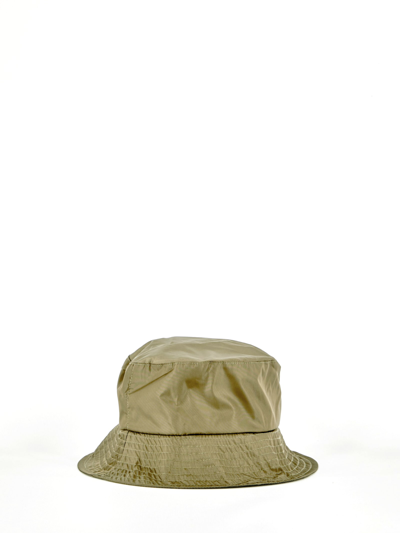 Shop Moncler Military Bucket Hat