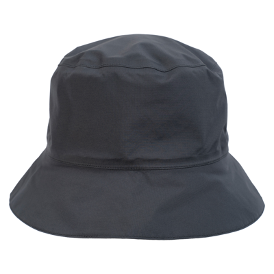 Shop Acronym 3l Waterproof Bucket Hat In Black