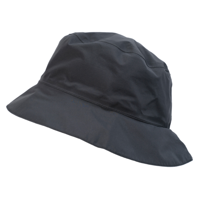 Shop Acronym 3l Waterproof Bucket Hat In Black