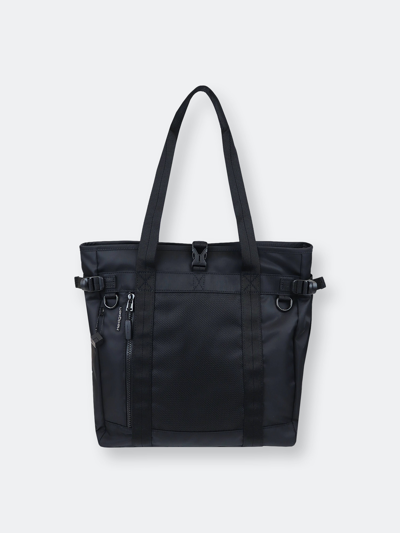 Shop Hedgren Summit Sustainably Made Tote In Black