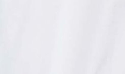 Thom Browne Classic Long Sleeves Shirt With Cf Gg Placket In Solid Poplin Clothing In White