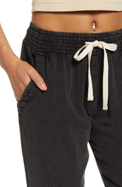 Rip Curl Classic Surf Pants In Black