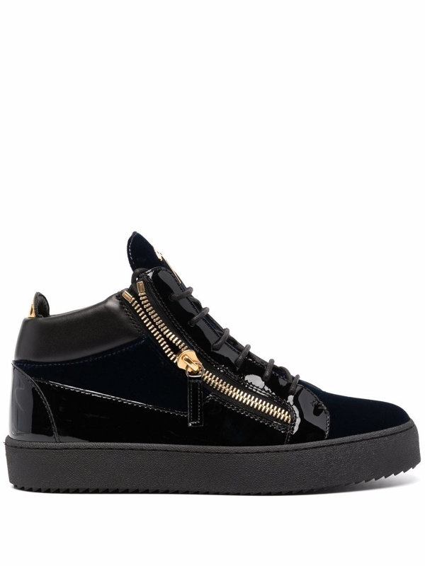 zanotti homme solde