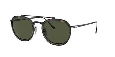 Persol Po5008st In Green