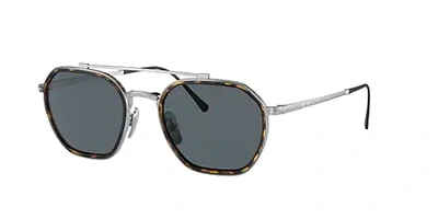 Persol Po5010st In Blue