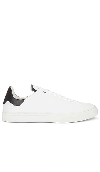 Shop Good Man Brand Legend Z Sneaker In White