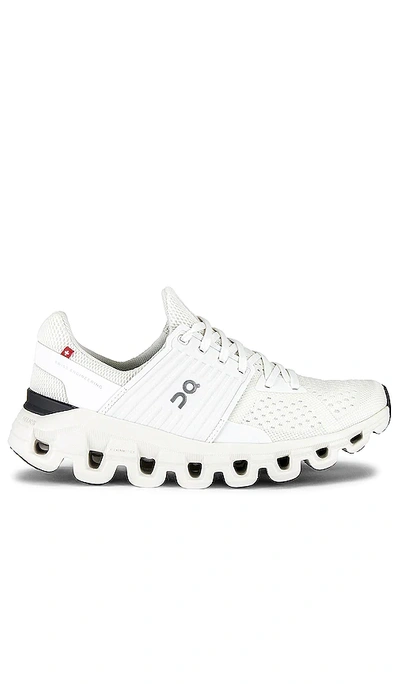Shop On Cloudswift Sneaker In White