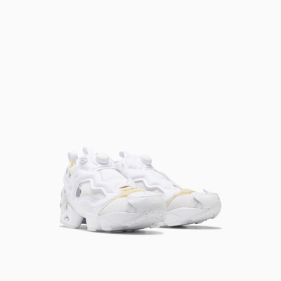 Shop Maison Margiela Reebok X Margela Project 0 If Mo Sneakers Gz4205