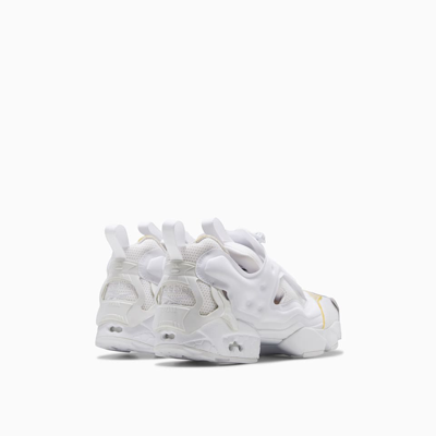 Shop Maison Margiela Reebok X Margela Project 0 If Mo Sneakers Gz4205