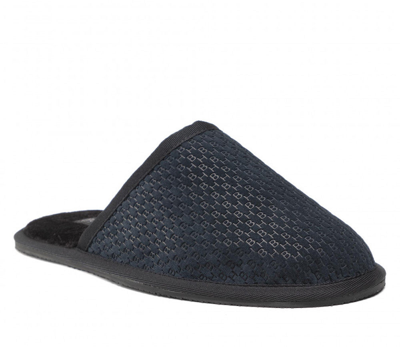 hugo boss slippers sale