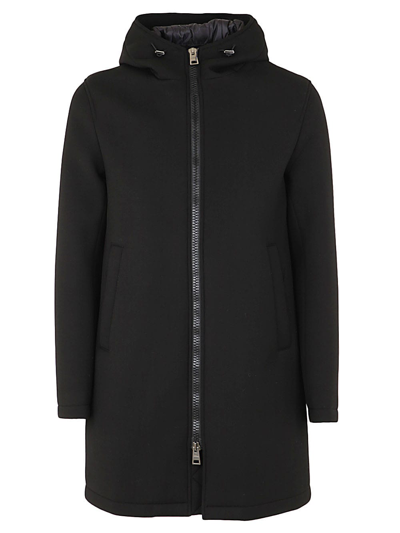 HERNO SCUBA PARKA 