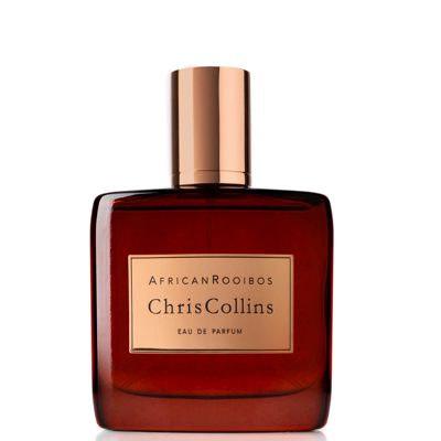 Shop World Of Chris Collins African Rooibos Eau De Parfum 50ml