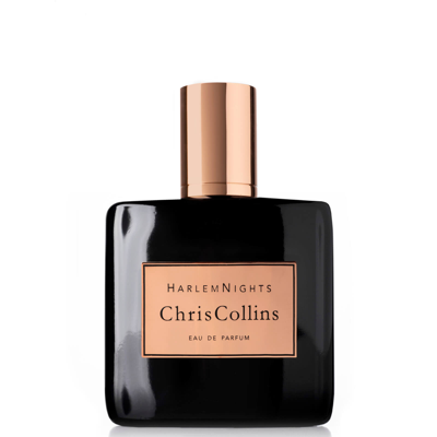 Shop World Of Chris Collins Harlem Nights Eau De Parfum 50ml