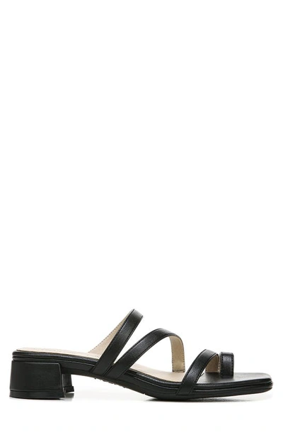 Shop Lifestride Jasmine Strappy Sandal In Black