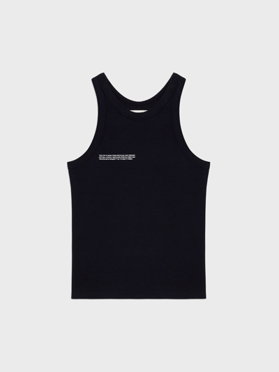 Pangaia Black L In Black