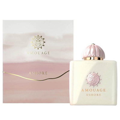 Shop Amouage Ashore Eau De Parfum In Pink