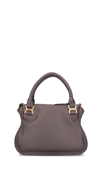Shop Chloé 'marcie' Medium Bag