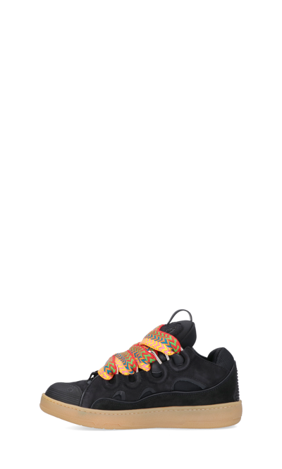 Shop Lanvin 'curb' Sneakers