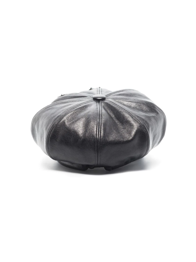 帽子 stefan cooke jacquard baker cap - 帽子 帽子 stefan cooke jacquard baker cap - 帽子