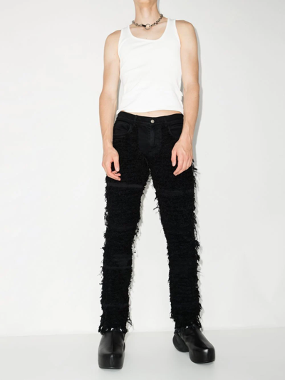 Alyx Black Blackmeans Edition Jeans In Black