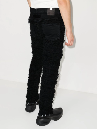 Alyx Black Blackmeans Edition Jeans In Black