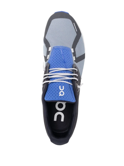 On Running Cloud 5 Push Running Shoes In Blue
