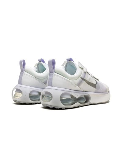 Nike Air Max 2021 Low-top Sneakers In White