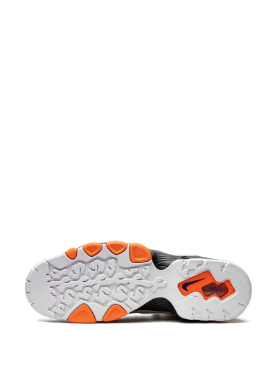 Shop Nike Air Max2 Cb '94 "phoenix Suns" Sneakers In White