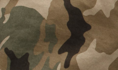 X-ray Belted Cargo Shorts In Desert Camo
