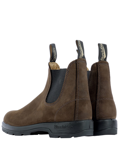 Shop Blundstone "1606" Ankle Boots In Brown