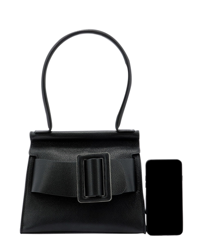 Shop Boyy "karl 24" Shoulder Bag In Black  