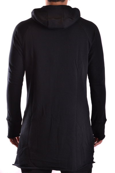 Shop Barbara I Gongini Sweatshirts In Black