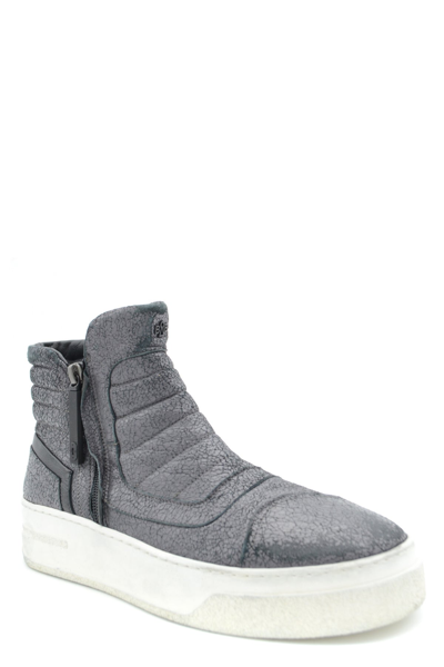 Shop Bruno Bordese Sneakers In Gray