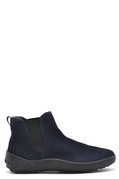 Shop Car Shoe Bootie In Blue