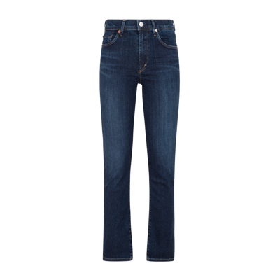 Shop Citizens Of Humanity Skyla Jeans In Blue
