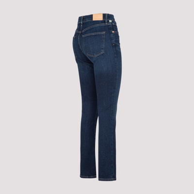 Shop Citizens Of Humanity Skyla Jeans In Blue