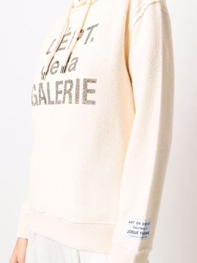 Shop Gallery Dept. X Lanvin Gallery Dept X Lanvin Sweaters Beige