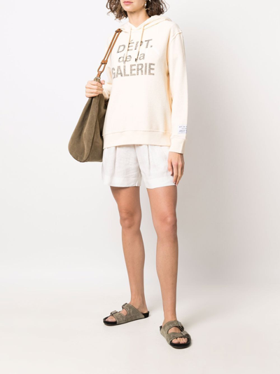 Shop Gallery Dept. X Lanvin Gallery Dept X Lanvin Sweaters Beige