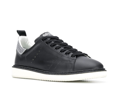 Shop Golden Goose Deluxe Brand In Black