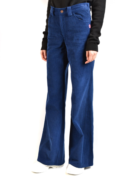 Shop Marc Jacobs Jeans In Blue